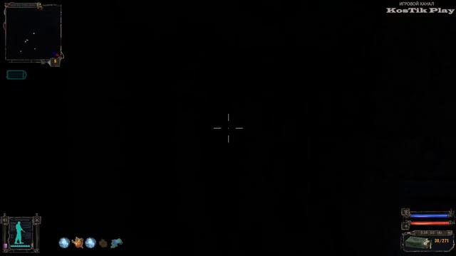 S.T.A.L.K.E.R.: Тень Чернобыля. #17. Исполнитель желаний. смотреть онлайн