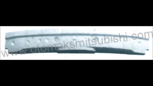 0(312)386 2656 MITSUBISHI OUTLANDER 2003 ÖN TAMPON KÖPÜĞÜ смотреть онлайн