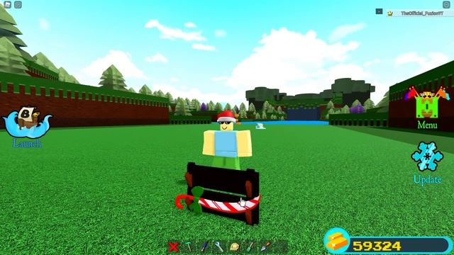 *NEW* GIFTS OPEN!! (Tool & More) | Build a boat for Tresaure ROBLOX смотреть онлайн