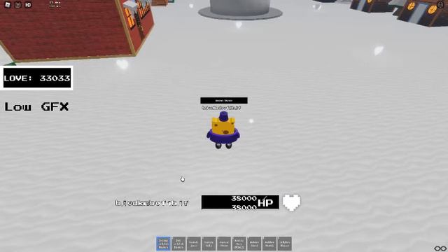 undertale multiverse destroys (try to get judge alpha sans) смотреть онлайн