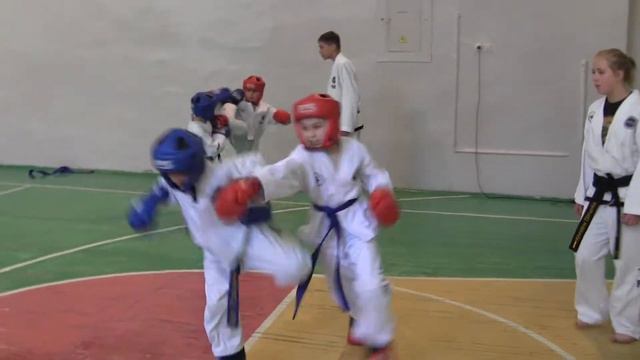 КРФТиК, Аттестация, Крым, Симферополь, 24.05.2014 смотреть онлайн