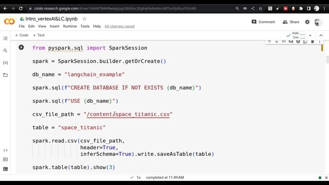 Unlocking AI Power House: How VertexAI & Langchain Integrate Revolutionize Machine Learning смотреть онлайн
