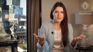 КАК ЖИТЬ ЛЕГКО? Сознание и мечты.  #Адакофе 59