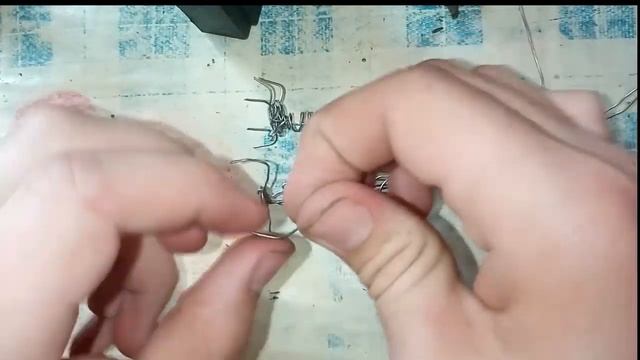 эннард из проволоки . пластилина и еще что то там смотреть онлайн