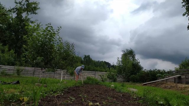 Дачные работы. ? Ремонт в квартире. ? Самый вкусный рецепт моченого чеснока. ? смотреть онлайн