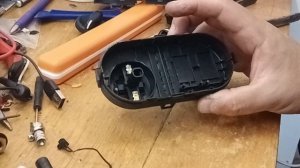 ? Не работает ближний и дальний свет в Калине.