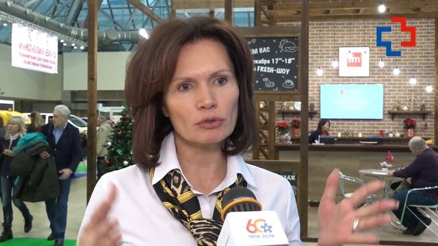 Участники выставки "Здоровый образ жизни-2019": ООО "НИКАМЕД" смотреть онлайн