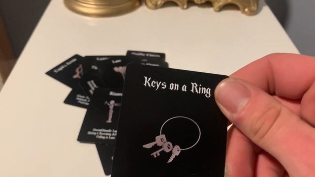 Unboxing and reviewing the Island Time Wellness Love Oracle Cards I purchased on Temu ??? смотреть онлайн