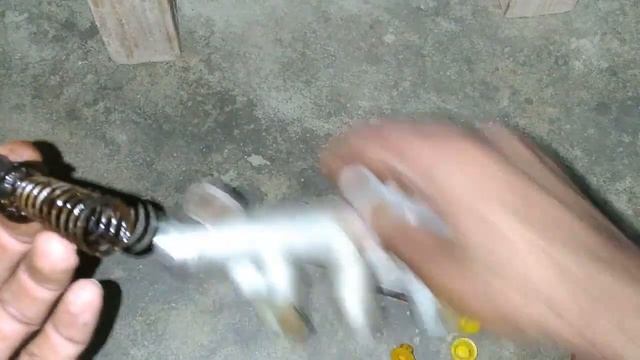 How to change washers of break master cylinder смотреть онлайн