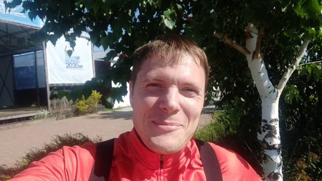 Прыжок с парашютом 4000м Танай!!! Не прыгнул... Причины... смотреть онлайн