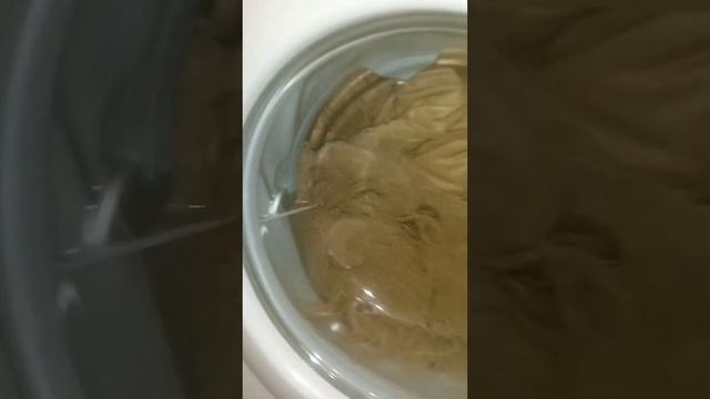 стирка пледа 200*240. смотреть онлайн