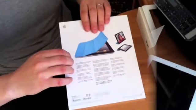 iPad 2 смотреть онлайн