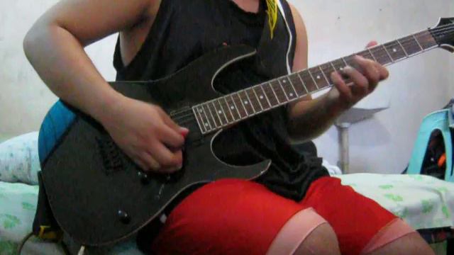 MarkV Shredhead Demo смотреть онлайн