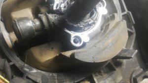 Ремонт кулисы мкпп мерседес w203