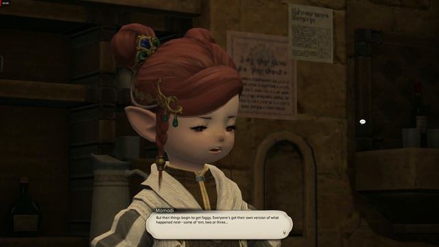 Final Fantasy XIV Online MMORPG Coming to Ul'dah смотреть онлайн