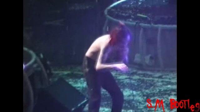 1998-12-11 SE, Stockholm - Stockholm Arena смотреть онлайн