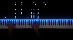 Coldplay - A Sky Full Of Stars (Piano Cover)