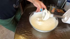 ЧИЗКЕЙК БЕЗ ВЫПЕЧКИ с творогом, сметаной и печеньем!