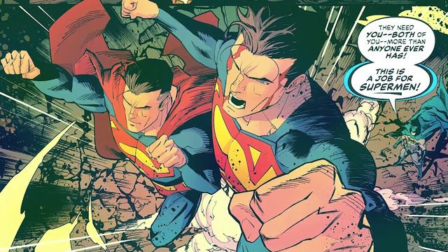Kingdom Come Gog is Multiverse Thanos || Mark Waid LOVES DC... BUT смотреть онлайн