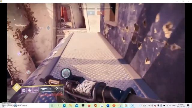 Building a Memory Palace in a Video Game смотреть онлайн