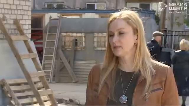 Два детских сада появятся в Индустриальном районе Череповца смотреть онлайн