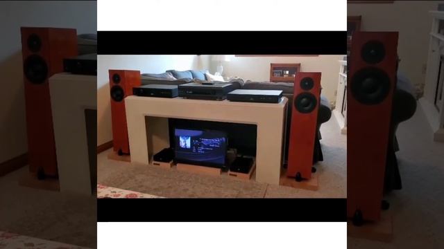 A presentation of Naim system upgrades using Teddy Pardo Audio's products смотреть онлайн