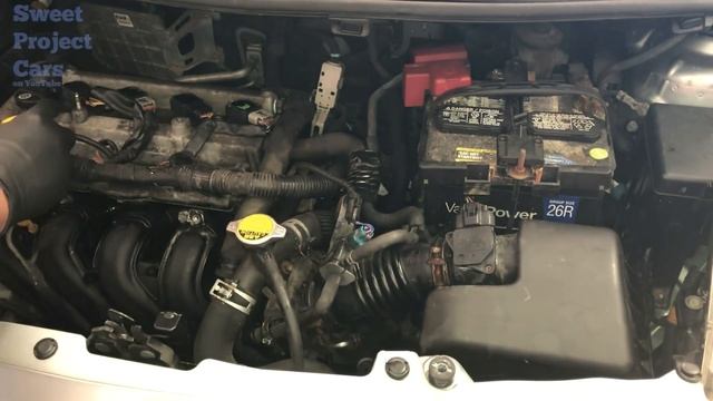 How To Test Your MAF (Mass Air Flow Sensor) & HOW to Find A Vacuum Leak смотреть онлайн