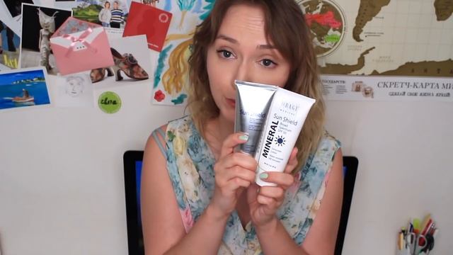 ИДЕАЛЬНЫЙ SPF ДЛЯ ЛИЦА: ОБЗОР И ДЕМО 15 КРЕМОВ С SPF смотреть онлайн