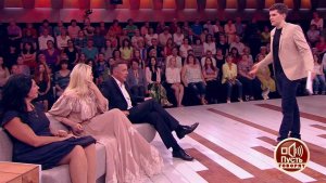 Непростительная красота: Мария Максакова отвечает ...ь говорят". Пусть говорят. Выпуск от 21.08.2017