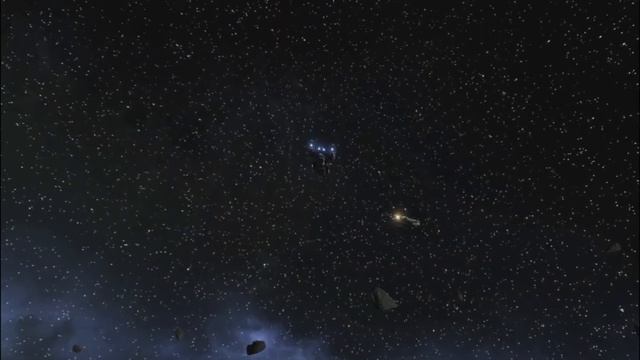 Battlestar Galactica:Deadlock - Daedalus Skirmish смотреть онлайн