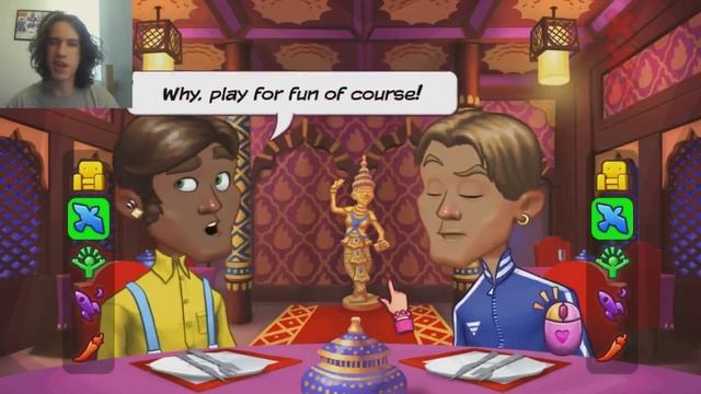 Kitty Powers' Matchmaker - Unlocking The Secret (Episode 136) смотреть онлайн