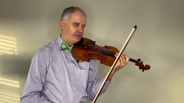 J. Dont Op. 37 - 24 Studies for Violin - Etude no. 7 Walkthrough by @Violinexplorer смотреть онлайн