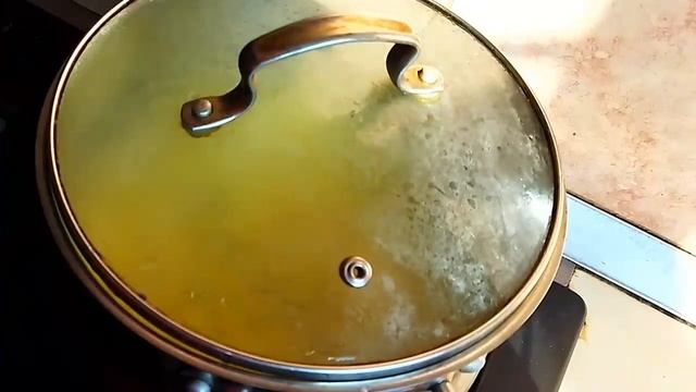 ВКУСНЕЙШИЙ СУП ИЗ ФРИКАДЕЛЕК И КАБАЧКА