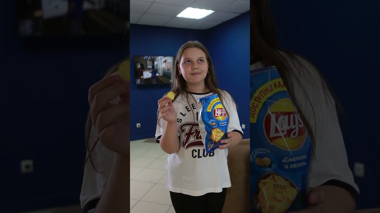 DON’T WASTE FOOD #funny смотреть онлайн