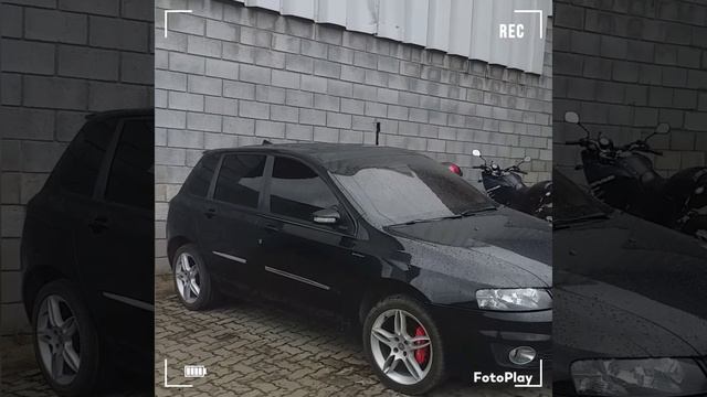 fiat stilo Sporting 1.8 opinião sincera pra vc que quer ter um stilo #fait #faitstilo#naves#brasil смотреть онлайн