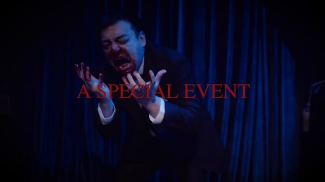 Joji Presents: THE EXTRAVAGANZA