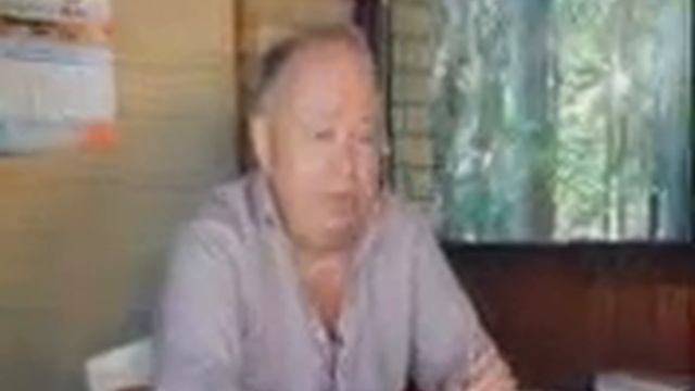 Ответ от казаков УКВ на реплику от А.В.Караулова смотреть онлайн