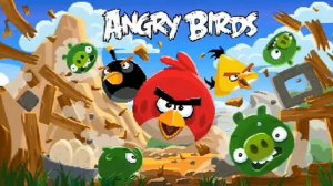 Angry Birds Classic Official Game Soundtrack! | Angry Birds