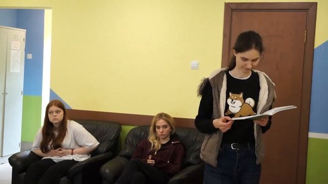 21 мая 2021 года ДКП МПГУ Дубосеково Оформление отрядного уголка смотреть онлайн