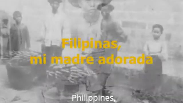 Filipinas, kansion de Trio los Panchos смотреть онлайн