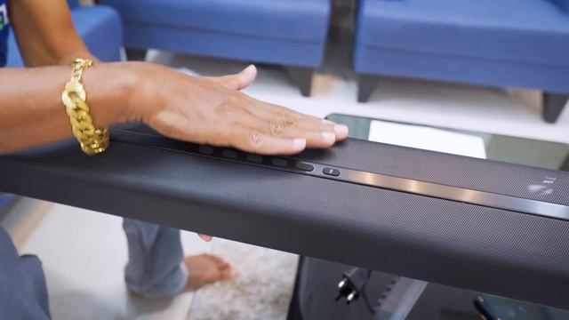 eesaari Zebronics Zabardast Undi ? Zeb3820A Pro Soundbar Unboxing in Telugu... смотреть онлайн