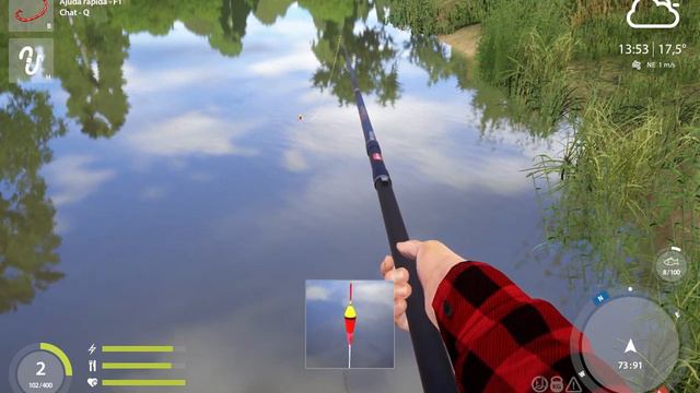 russian fishing 4 iniciante смотреть онлайн