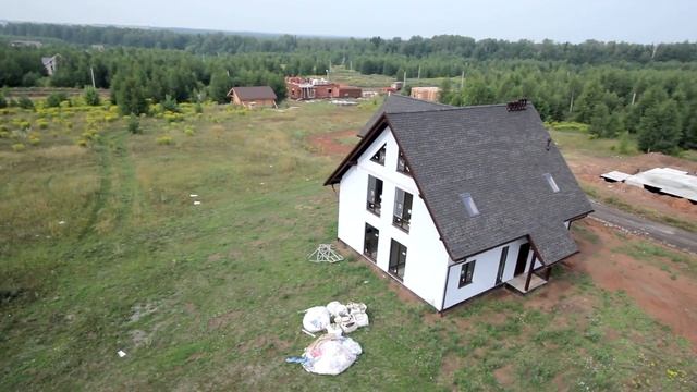 Продажа земли Ижевск - поселок «Берри Хилс» смотреть онлайн