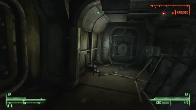 Fallout 3 GOTY Pt. 12: Finding Pinkerton смотреть онлайн