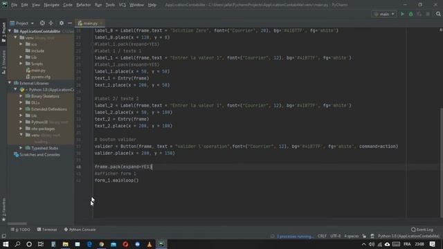 install Django in Microsoft Windows смотреть онлайн