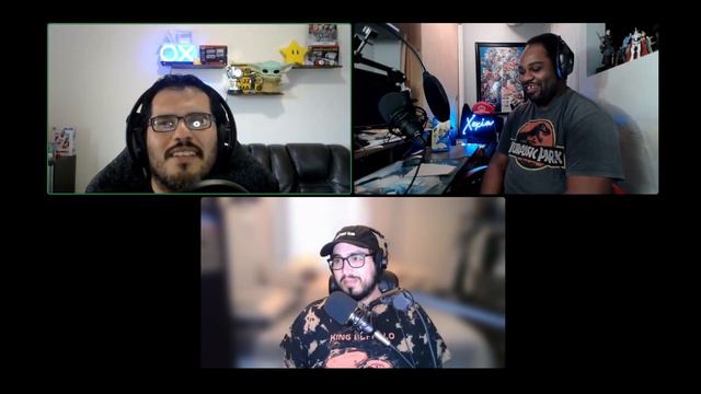 Final Fantasy XVI Arrives, VR Market Too Small Says Xbox, Unfinished Starfield - Salient Points 114 смотреть онлайн