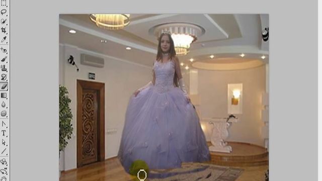 Аватария фотошоп урок №2 смотреть онлайн