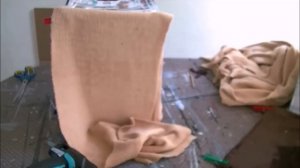 Домик для Кошки из картона// домик для кошки своими руками