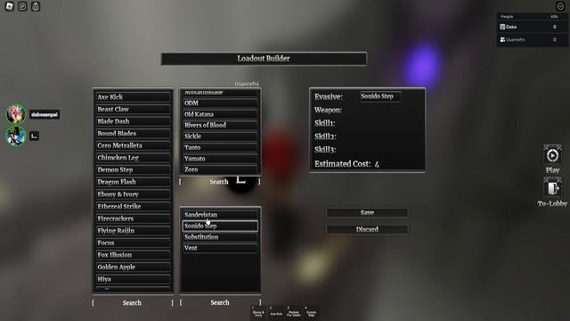This NEW Roblox Randomizer Game just Released..! смотреть онлайн