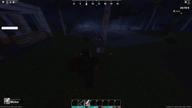 (ROBLOX) APOCALYPSE RISING 2 | HOW TO FARM FOR RARE ZOMBIE BOSSES AND SPECIAL WEAPONS смотреть онлайн